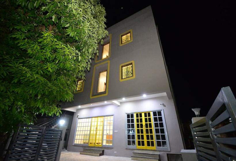 ホテル Zen Rooms Alwar