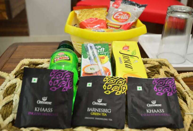 ホテル Zen Rooms Alwar