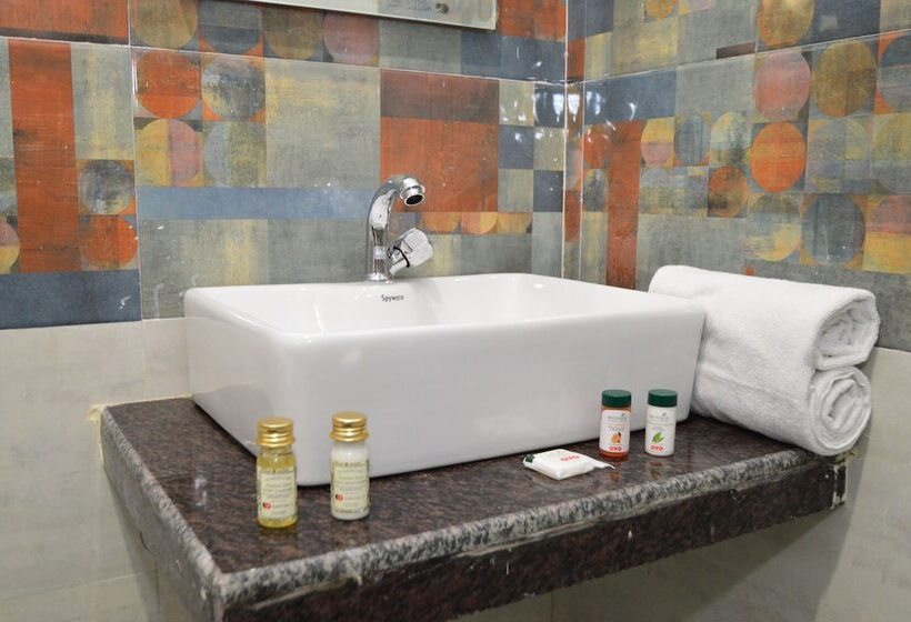 ホテル Zen Rooms Alwar