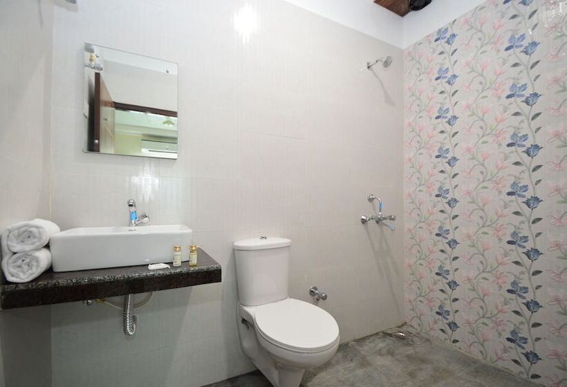 ホテル Zen Rooms Alwar