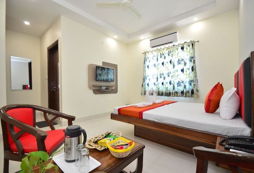 ホテル Zen Rooms Alwar