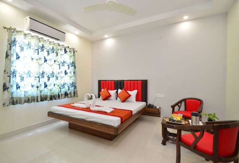 ホテル Zen Rooms Alwar