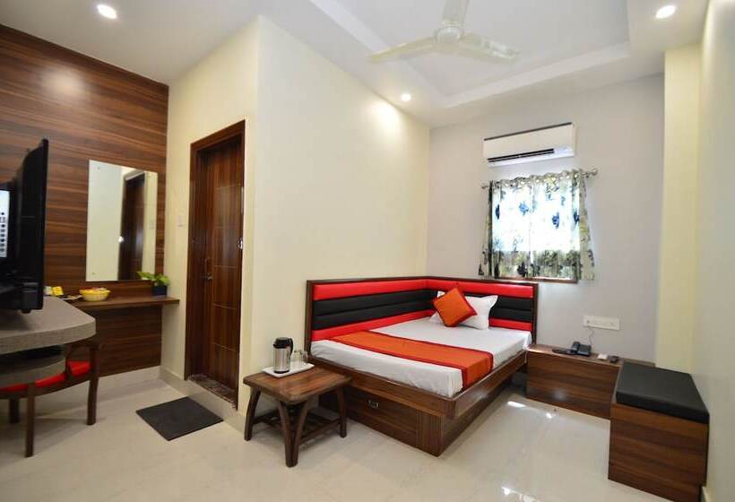 ホテル Zen Rooms Alwar