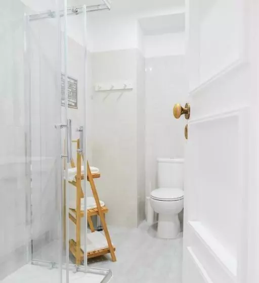 پانسیون 4u Lisbon Suites & Guesthouse Vii Airport