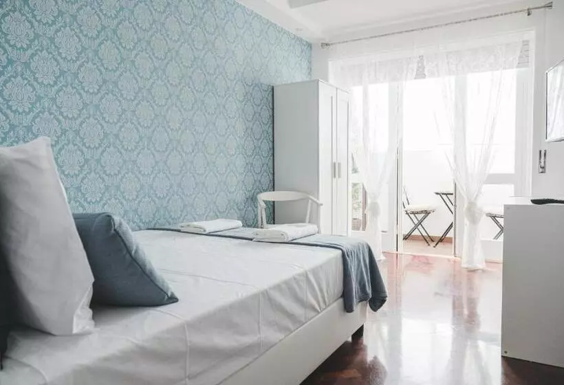 پانسیون 4u Lisbon Suites & Guesthouse Vii Airport