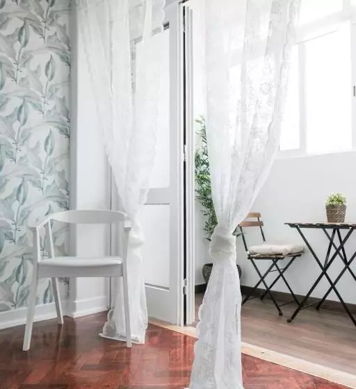 پانسیون 4u Lisbon Suites & Guesthouse Vii Airport