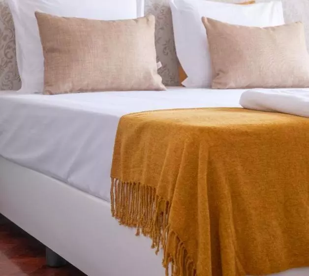 پانسیون 4u Lisbon Suites & Guesthouse Vii Airport