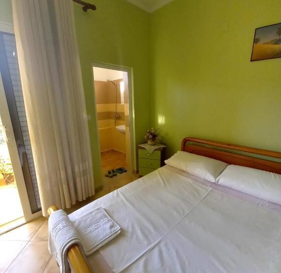 پانسیون Guesthousemantho