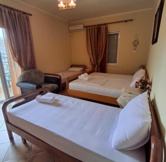 پانسیون Guesthousemantho