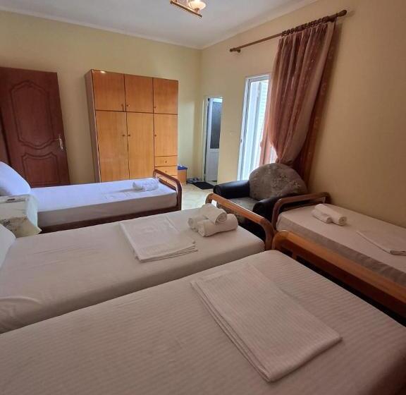 پانسیون Guesthousemantho