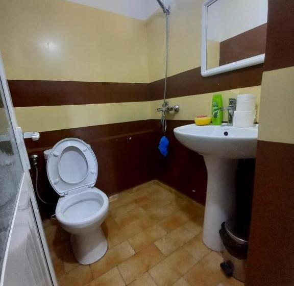 پانسیون Guesthousemantho