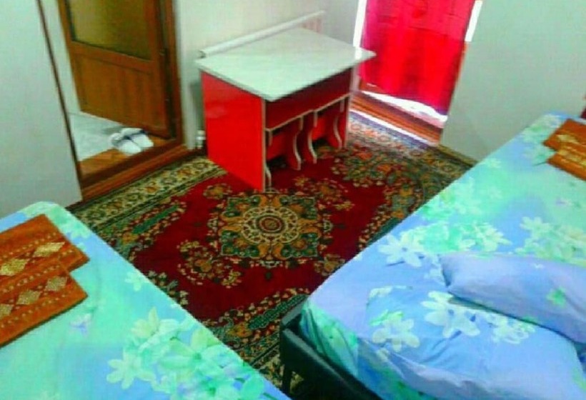 פנסיון History Guest House