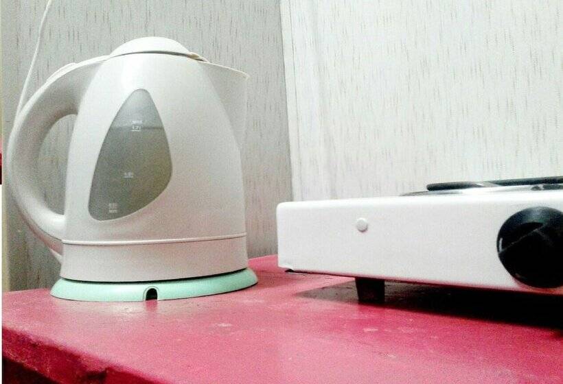 פנסיון History Guest House