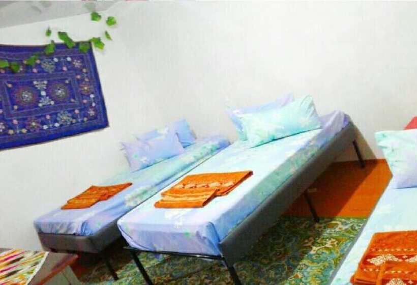 פנסיון History Guest House