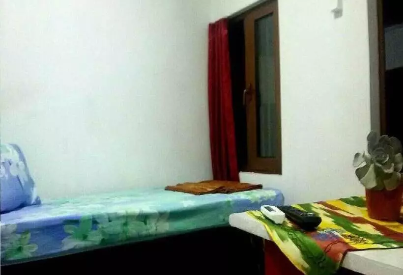 پانسیون History Guest House