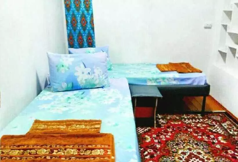 پانسیون History Guest House