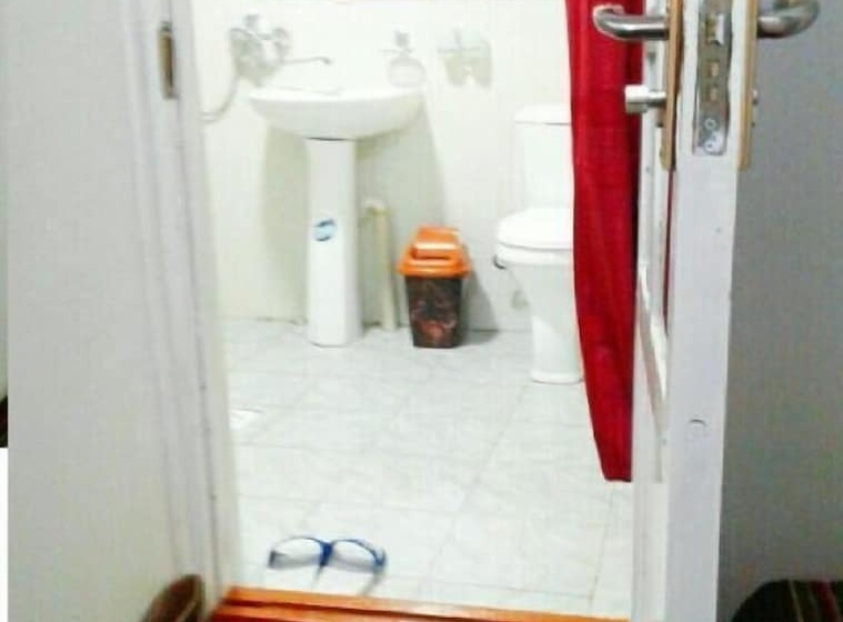 פנסיון History Guest House