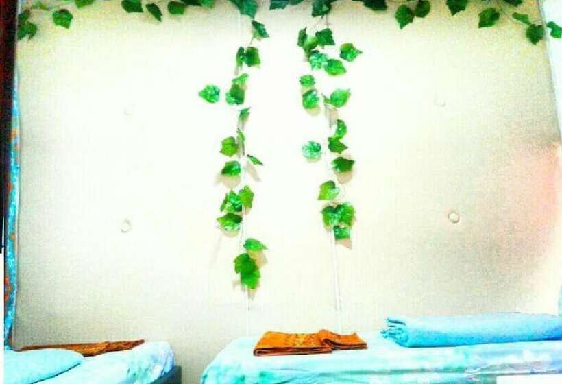 פנסיון History Guest House