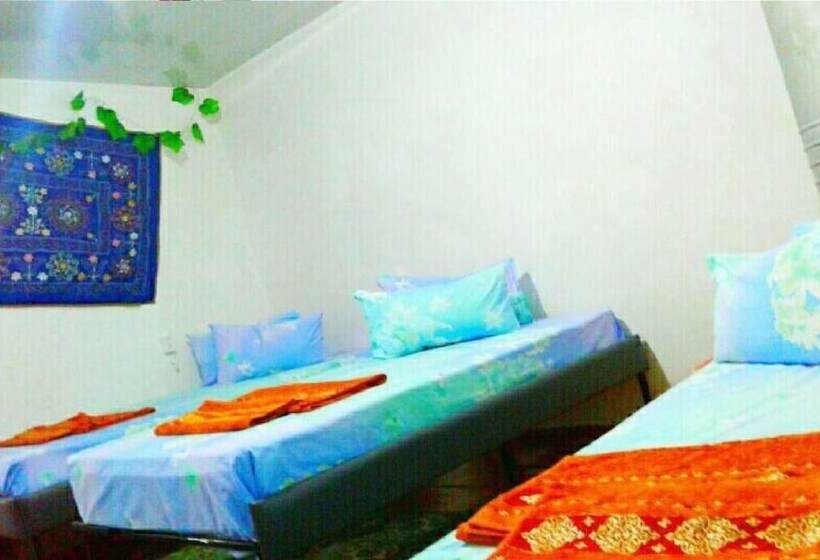 פנסיון History Guest House