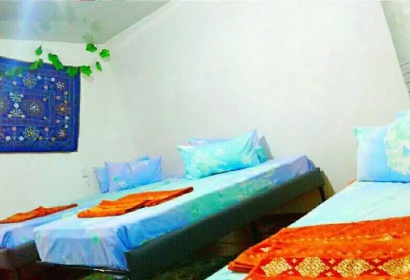 پانسیون History Guest House