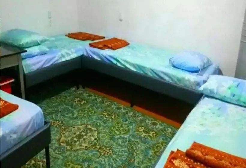 پانسیون History Guest House