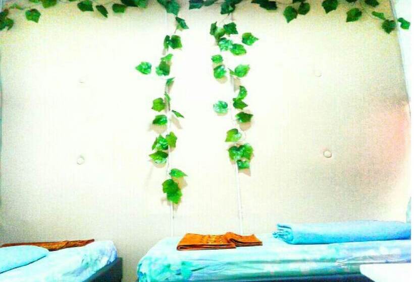 פנסיון History Guest House