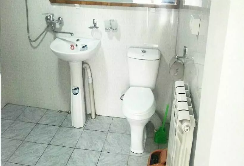 پانسیون History Guest House