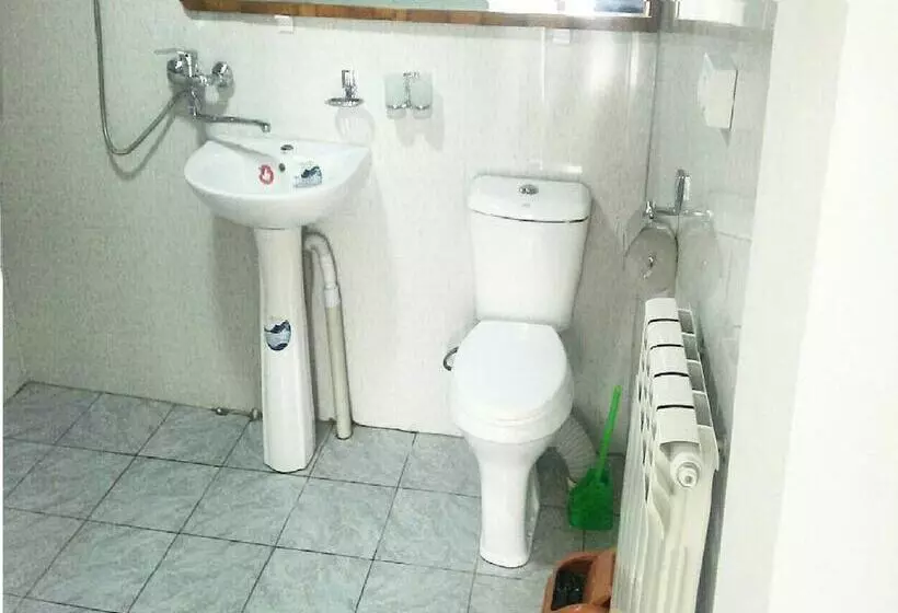 پانسیون History Guest House