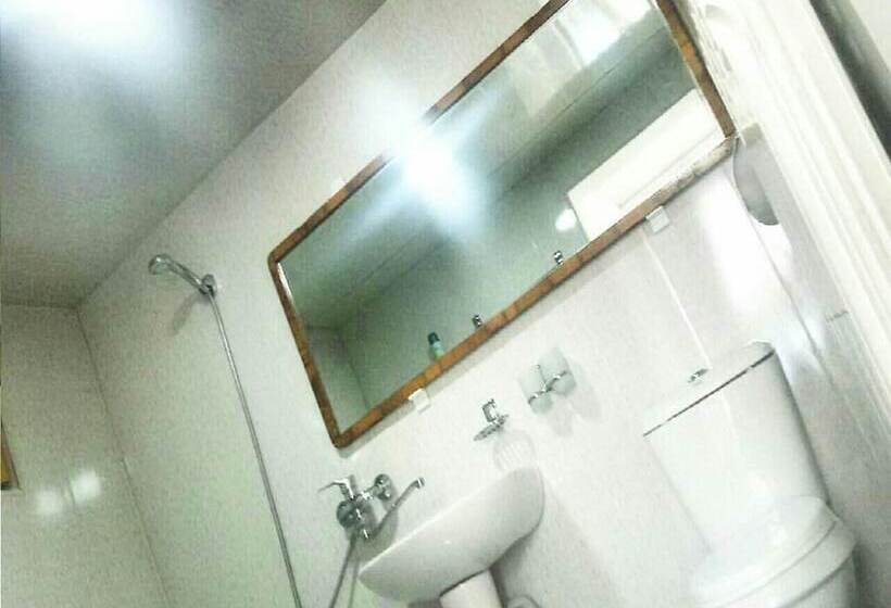 פנסיון History Guest House