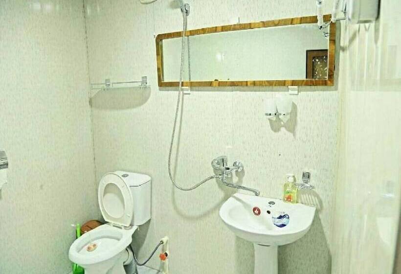 פנסיון History Guest House