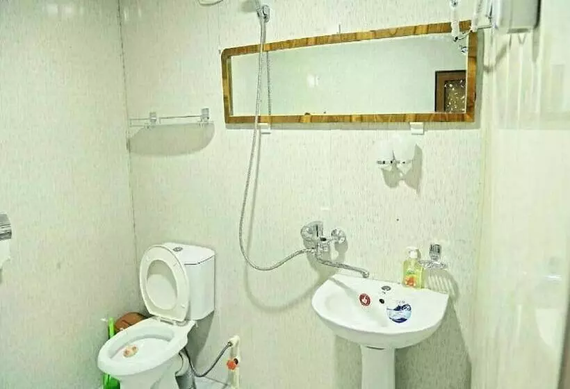 پانسیون History Guest House