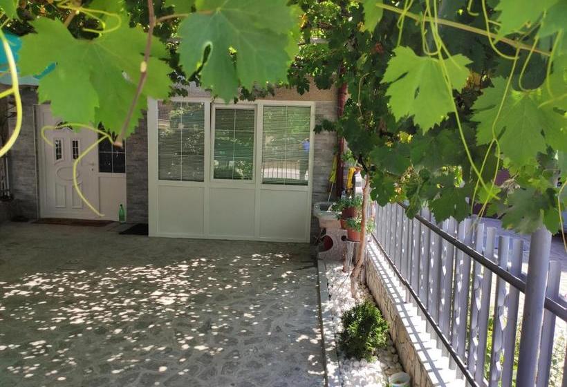 پانسیون Villa Ivanovi