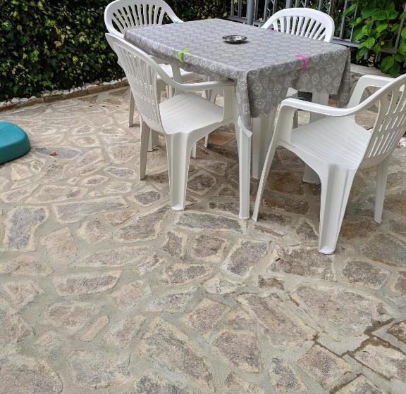 پانسیون Villa Ivanovi