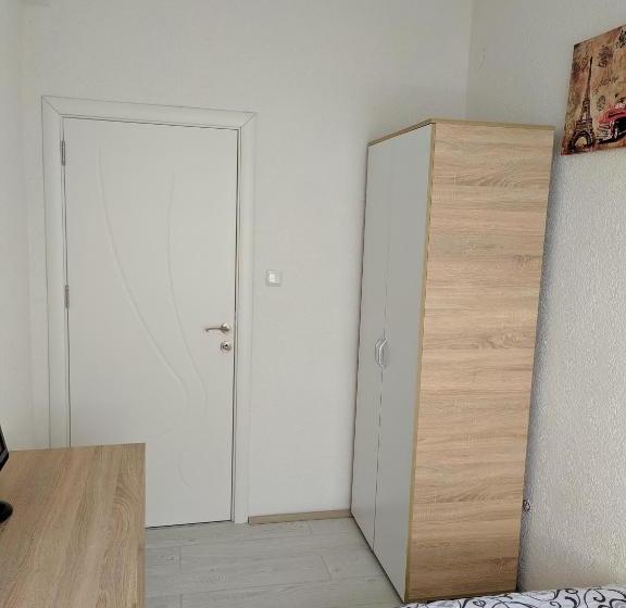 پانسیون Villa Ivanovi