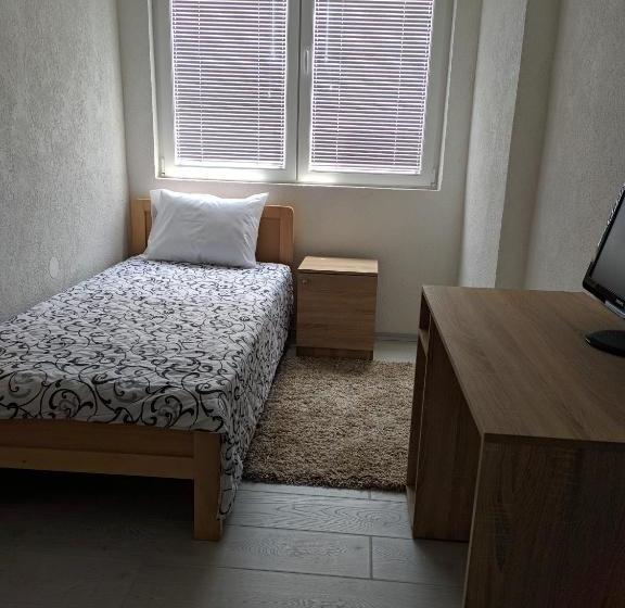 پانسیون Villa Ivanovi