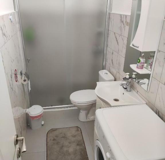 پانسیون Villa Ivanovi