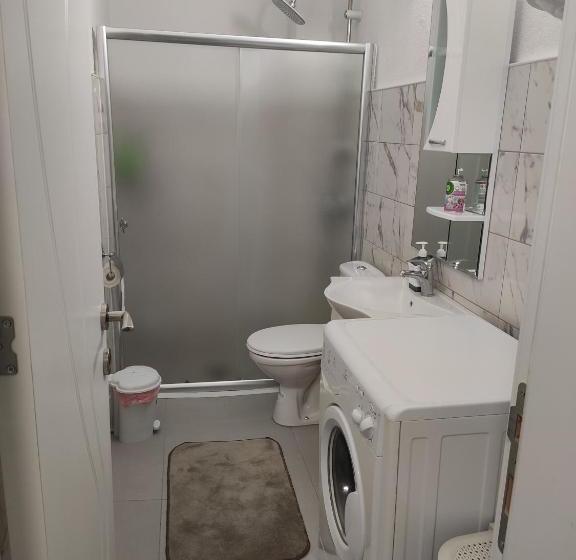 پانسیون Villa Ivanovi