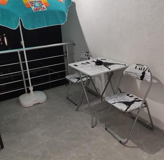 پانسیون Villa Ivanovi