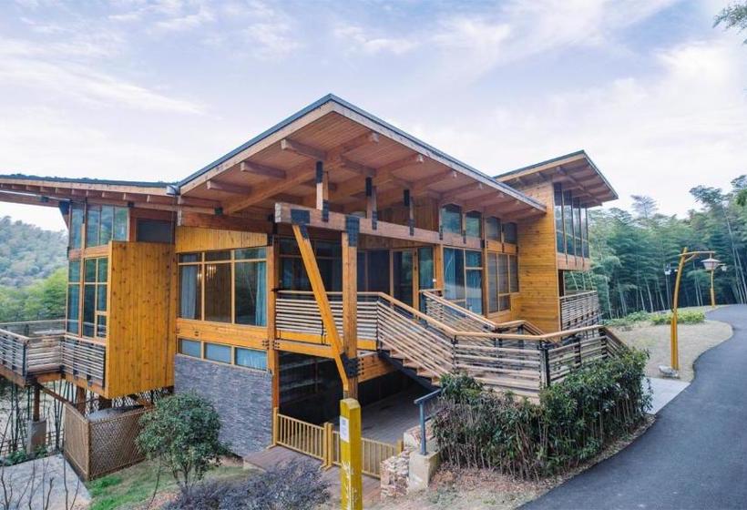 ホテル Adagio.tea Village Star Valley