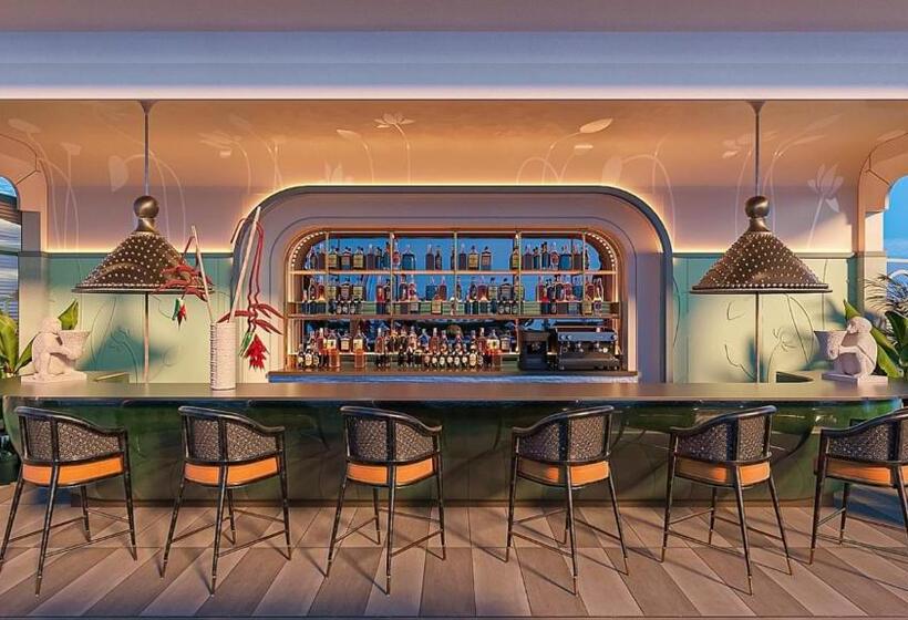 هتل Mai House Saigon