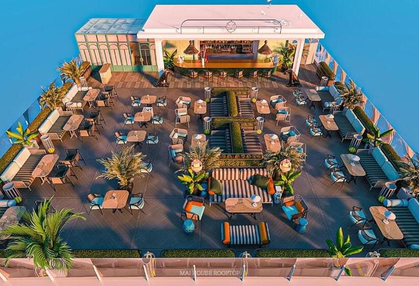 هتل Mai House Saigon