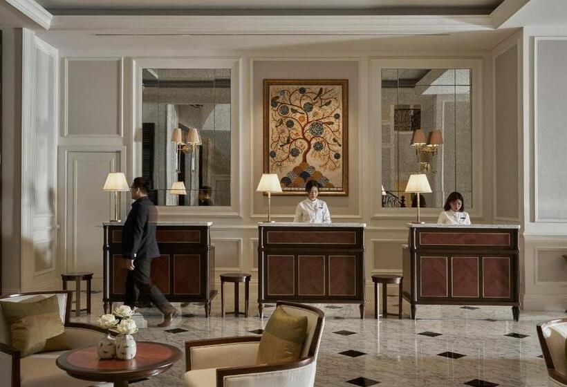 هتل Mai House Saigon