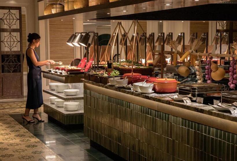 هتل Mai House Saigon