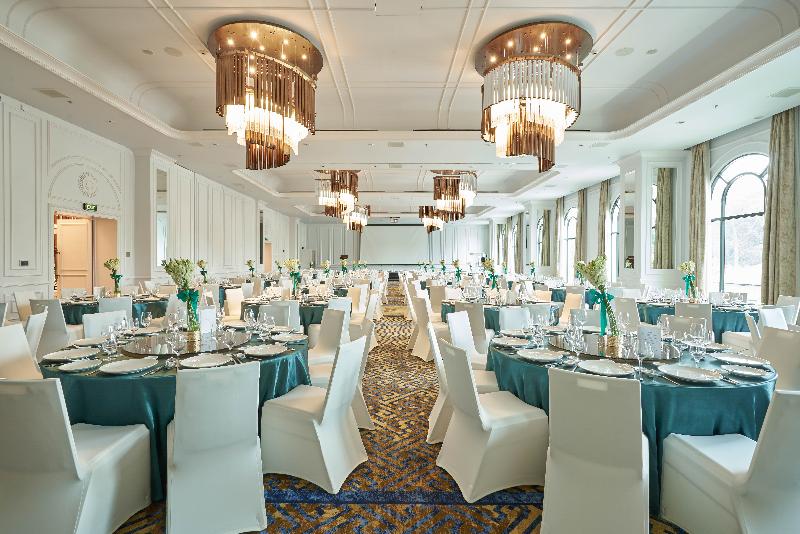 هتل Mai House Saigon