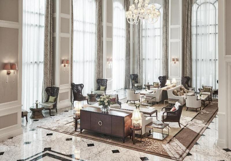 هتل Mai House Saigon