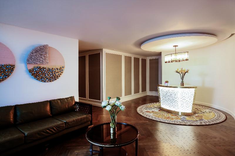 هتل Mai House Saigon