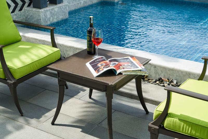 هتل Mai House Saigon