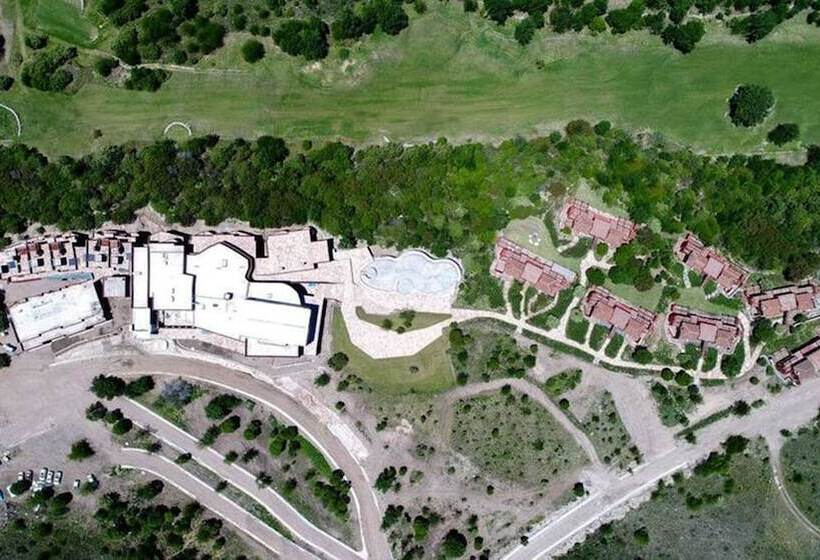 酒店 Pueblo Nativo Resort Golf & Spa