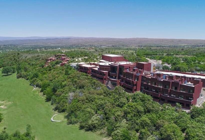 酒店 Pueblo Nativo Resort Golf & Spa