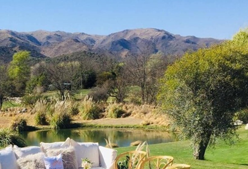 酒店 Pueblo Nativo Resort Golf & Spa